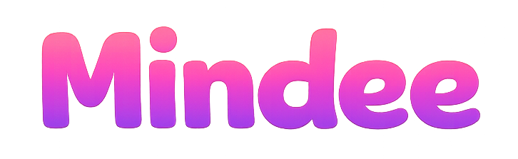 Mindee App Icon